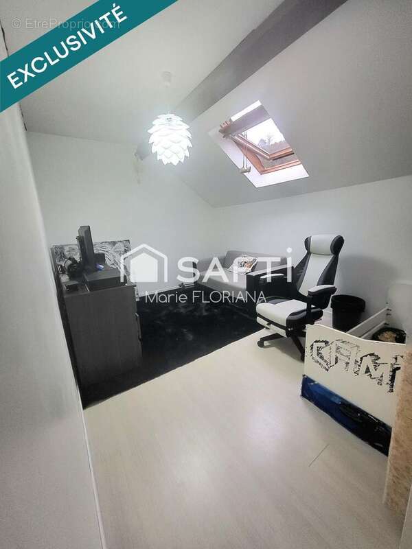 Photo 7 - Appartement à DORTAN
