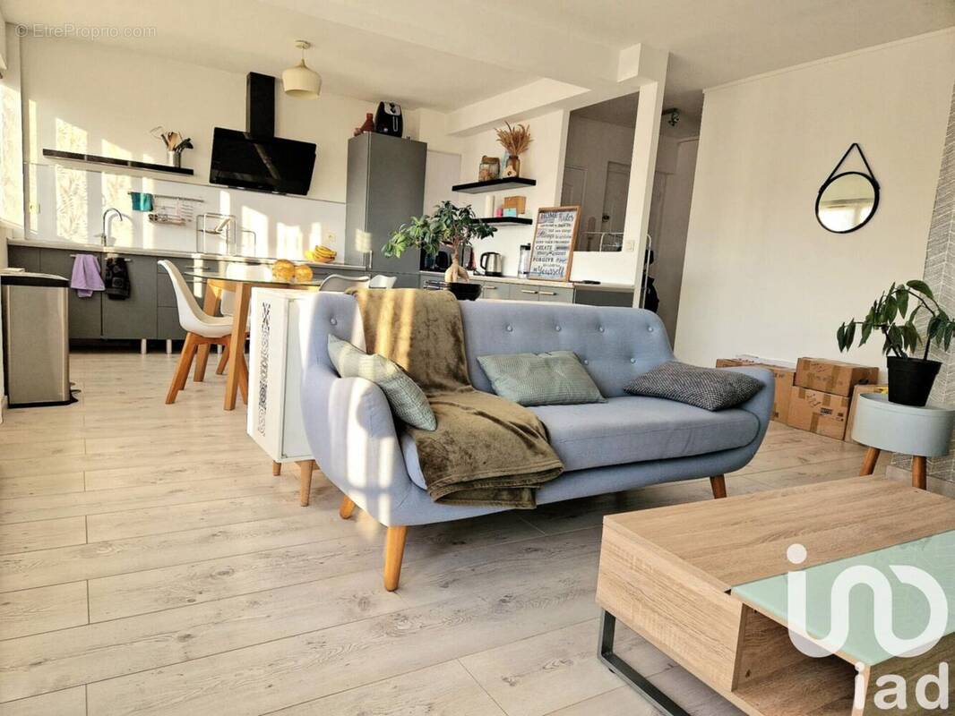 Photo 1 - Appartement à LENS