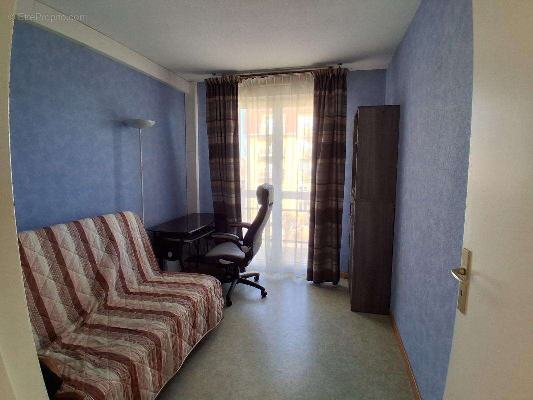 Appartement à SOUFFELWEYERSHEIM