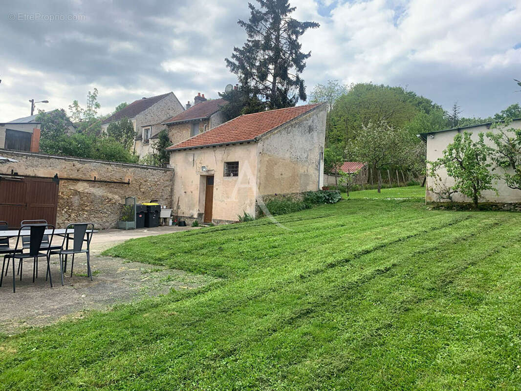 Maison à POMMEUSE