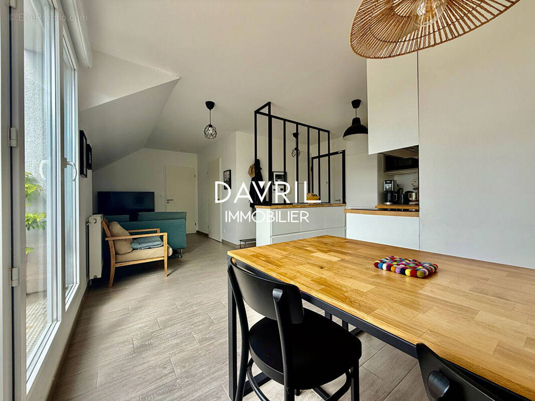 Appartement à ACHERES