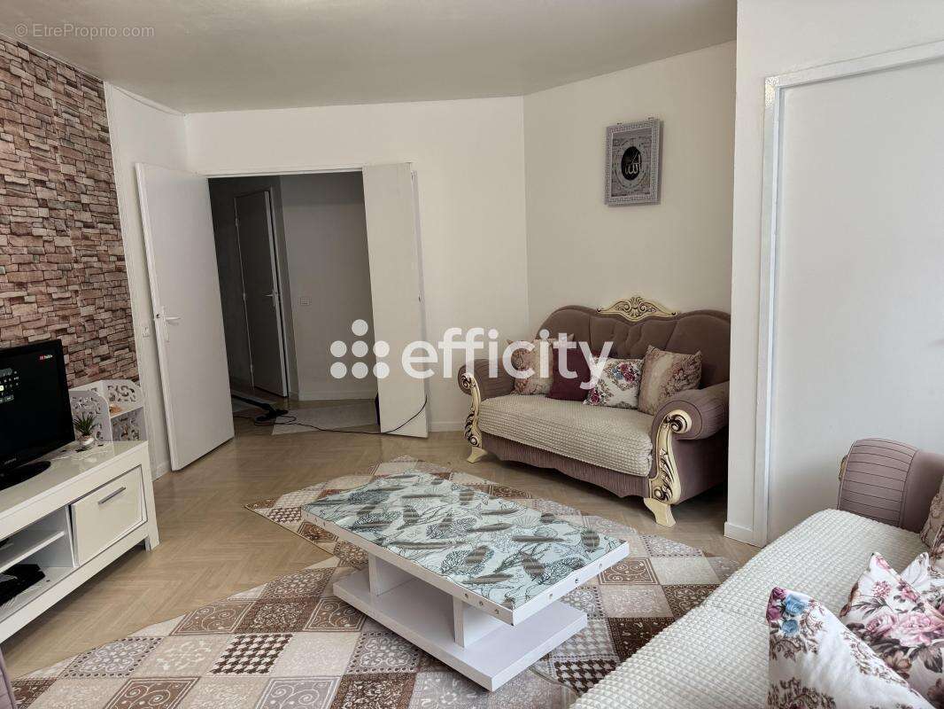 Appartement à EVRY