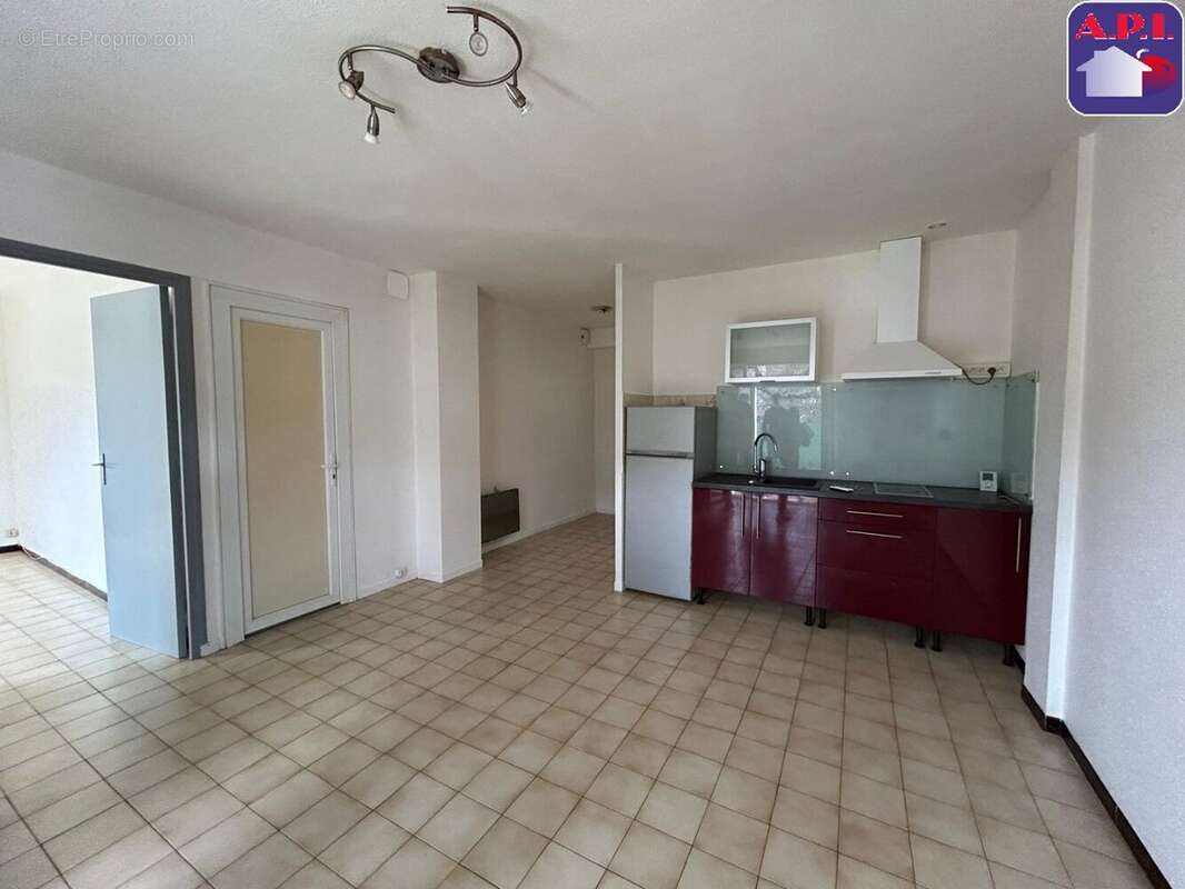 Appartement à FOIX