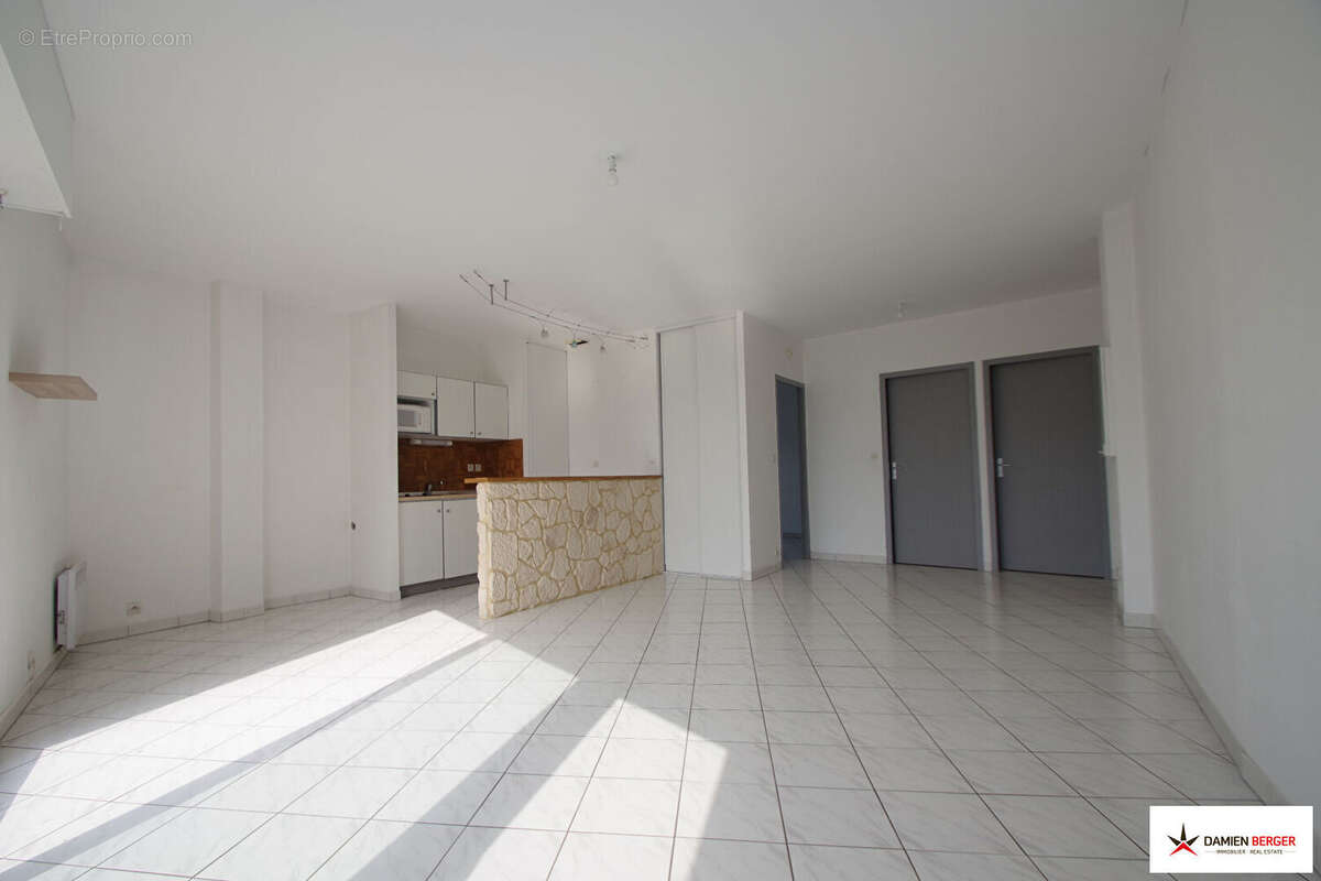 Appartement à LA ROCHELLE