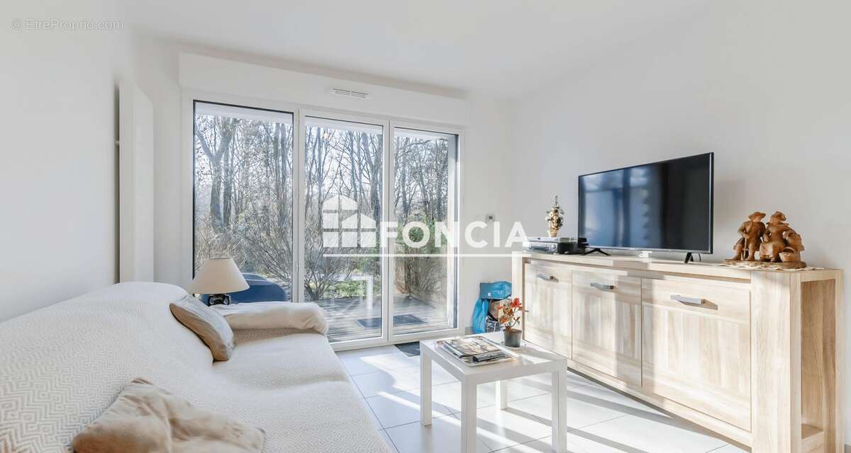 Appartement à LES SABLES-D&#039;OLONNE