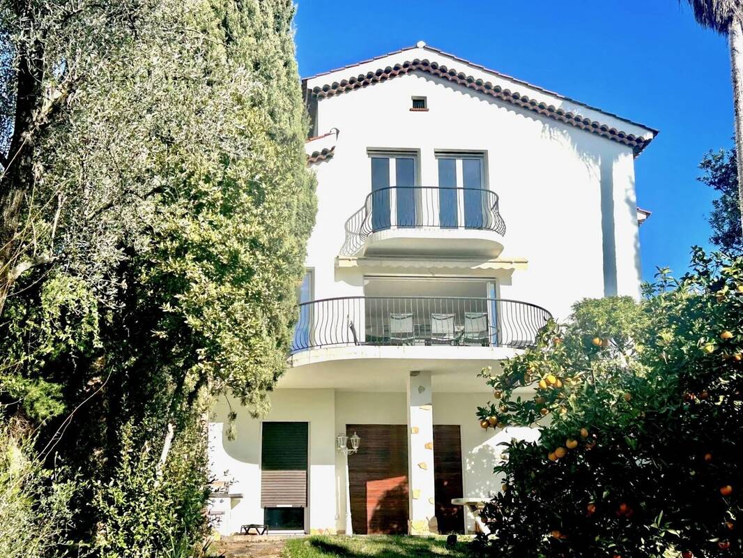 Maison à NICE