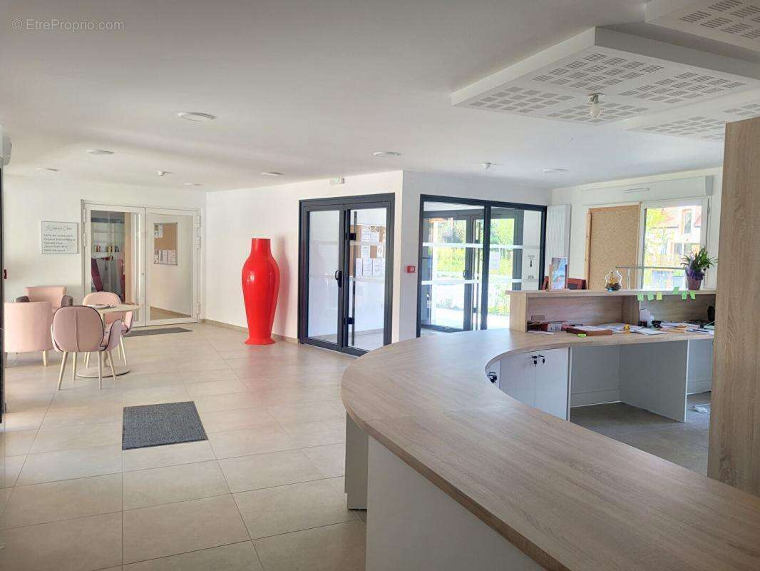 Appartement à CONDETTE
