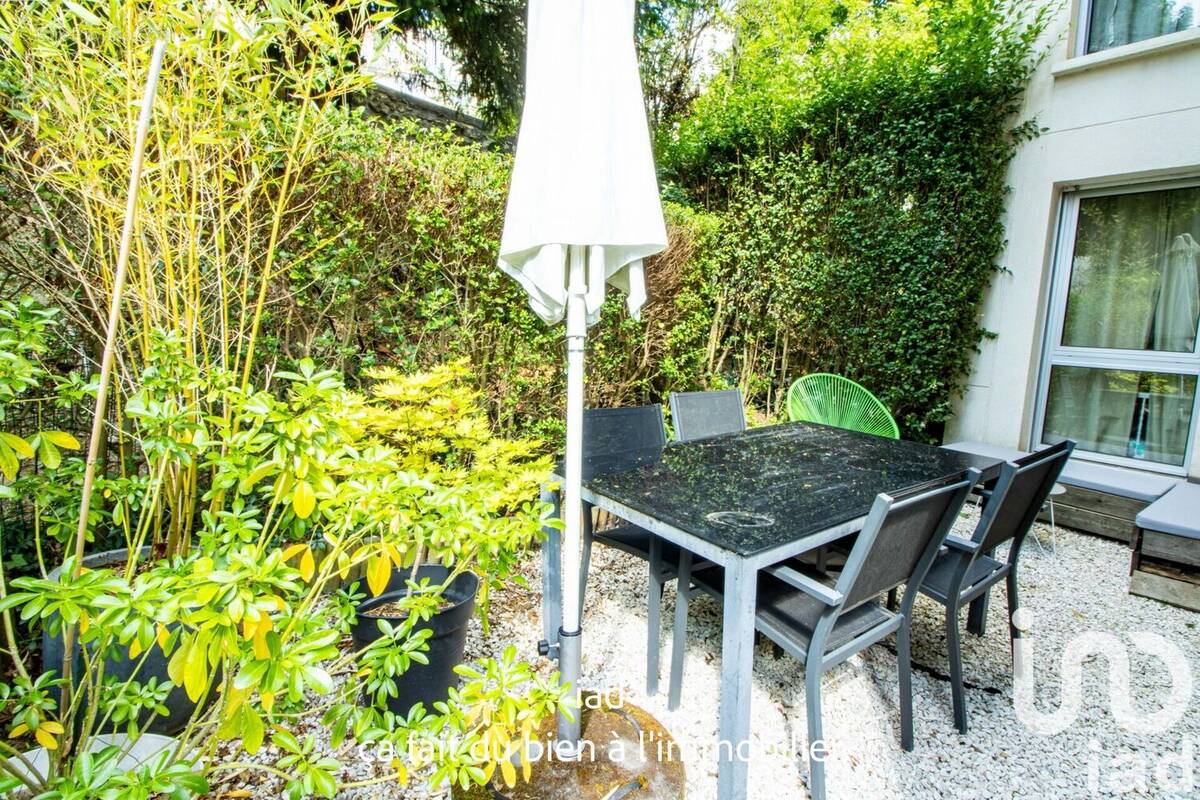 Photo 1 - Appartement à RUEIL-MALMAISON