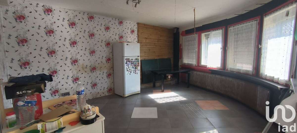 Photo 4 - Maison à GOURDAN-POLIGNAN