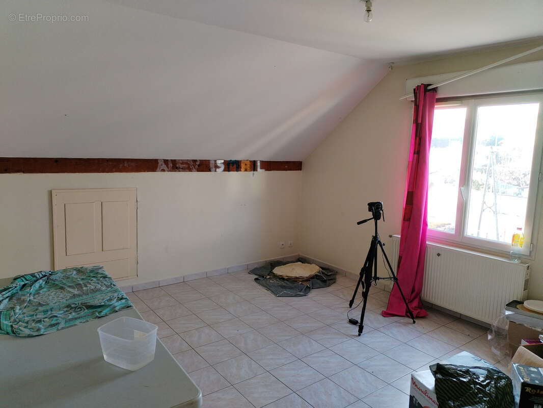 Maison à RIVES