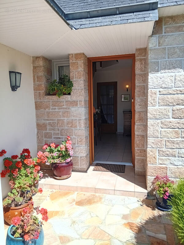 Maison à QUIBERON