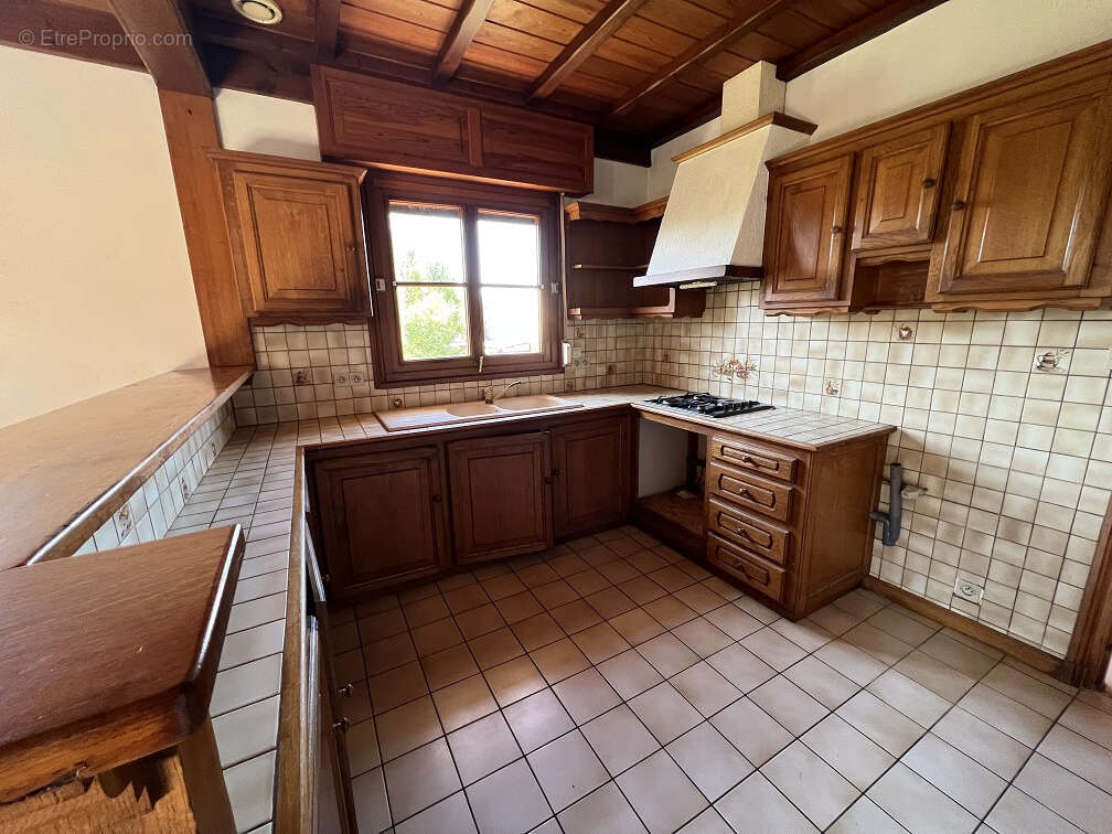 Maison à VERTON