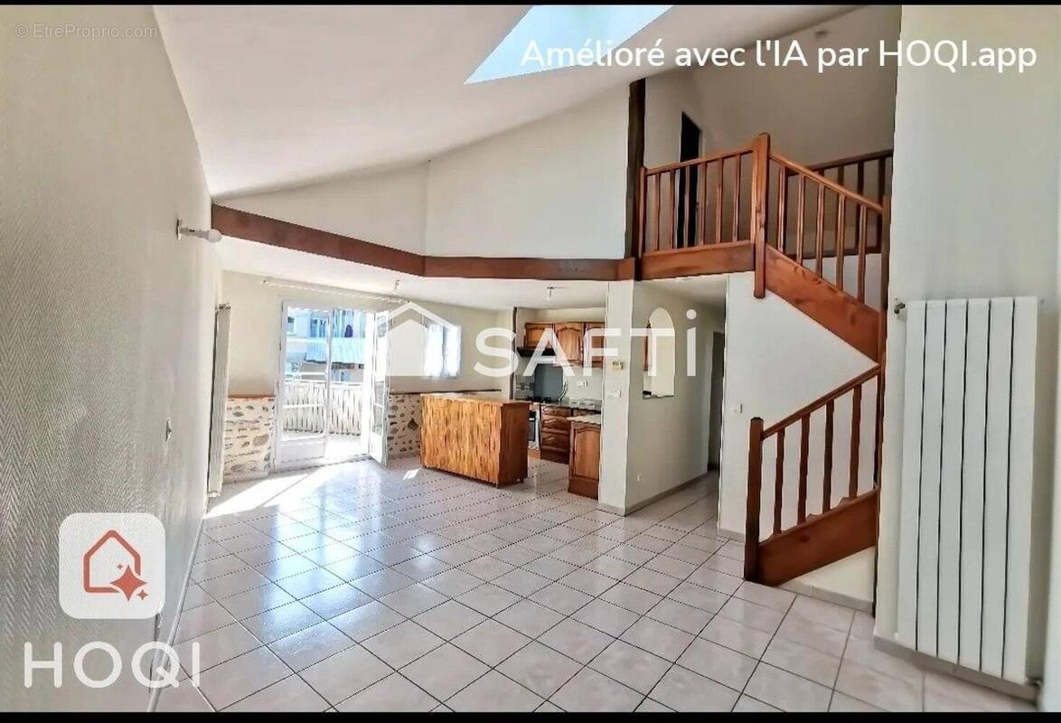Photo 1 - Appartement à PAU