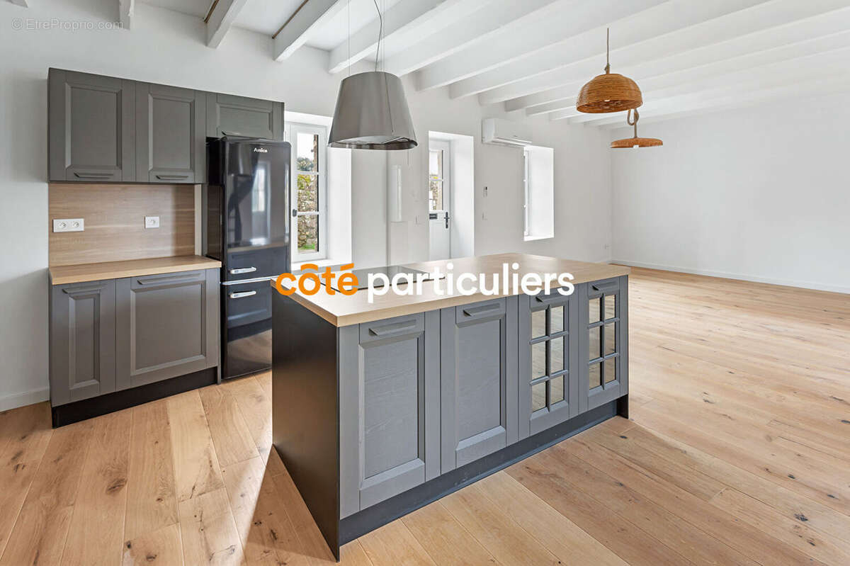 Maison à GUERANDE