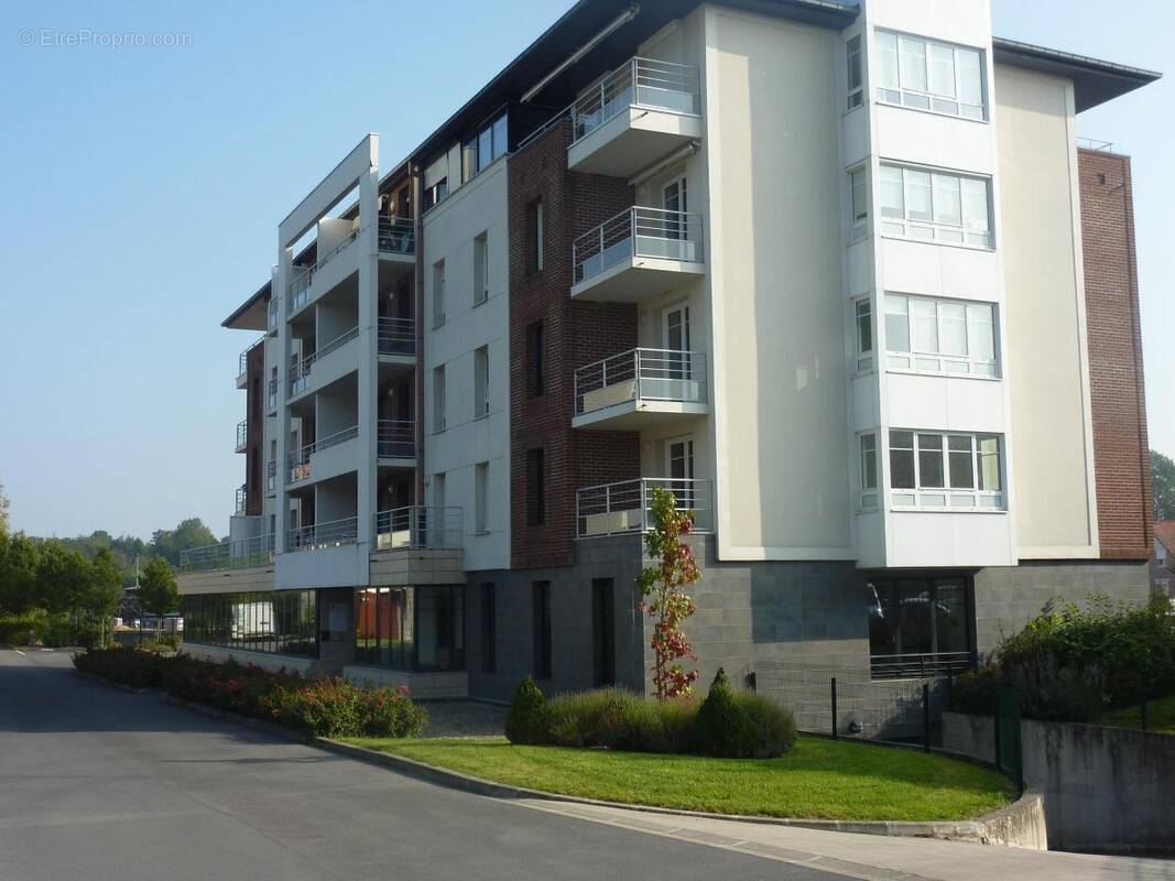 Appartement à CAMBRAI