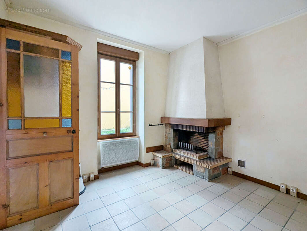 Maison à GAVRES