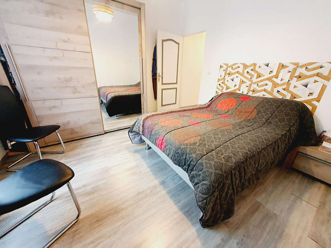 Appartement à EPERNAY