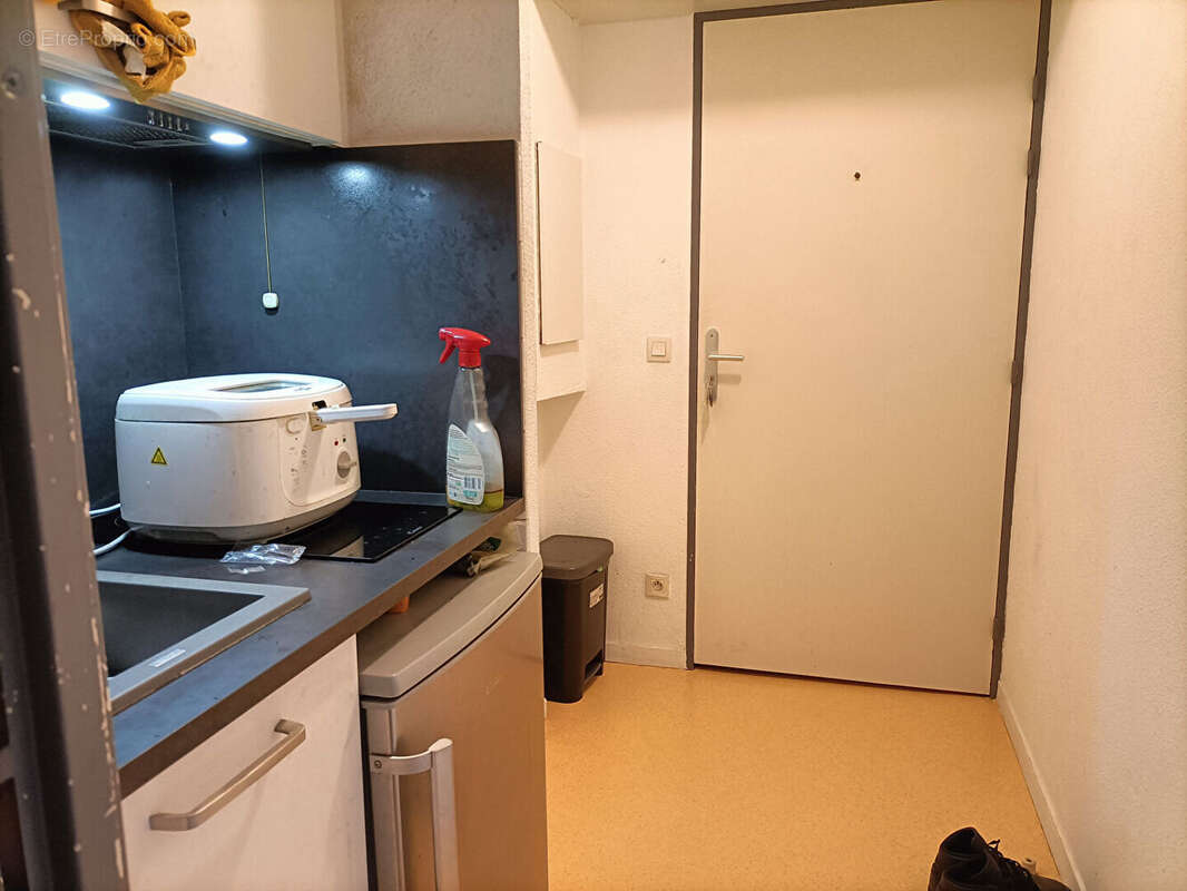 Appartement à ORLEANS