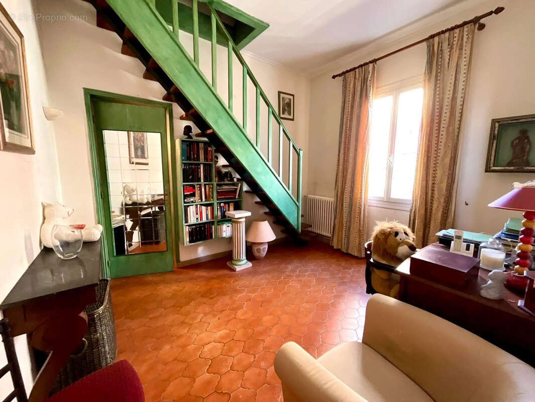 Maison à SAN-MARTINO-DI-LOTA