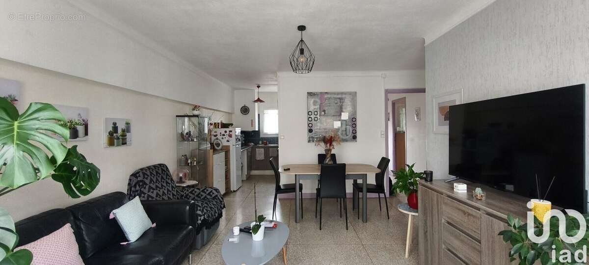 Photo 2 - Appartement à BEZIERS