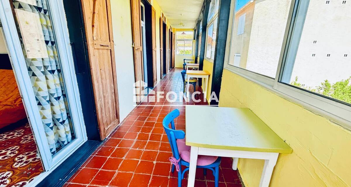 Appartement à BANYULS-SUR-MER