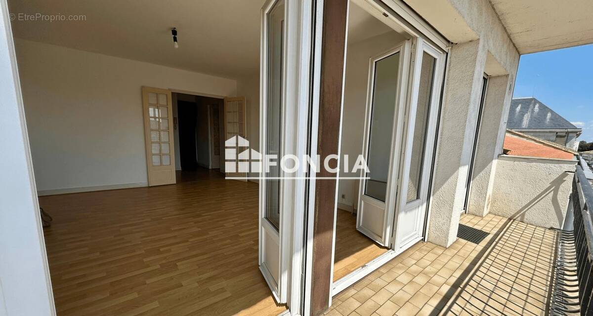 Appartement à ROCHEFORT