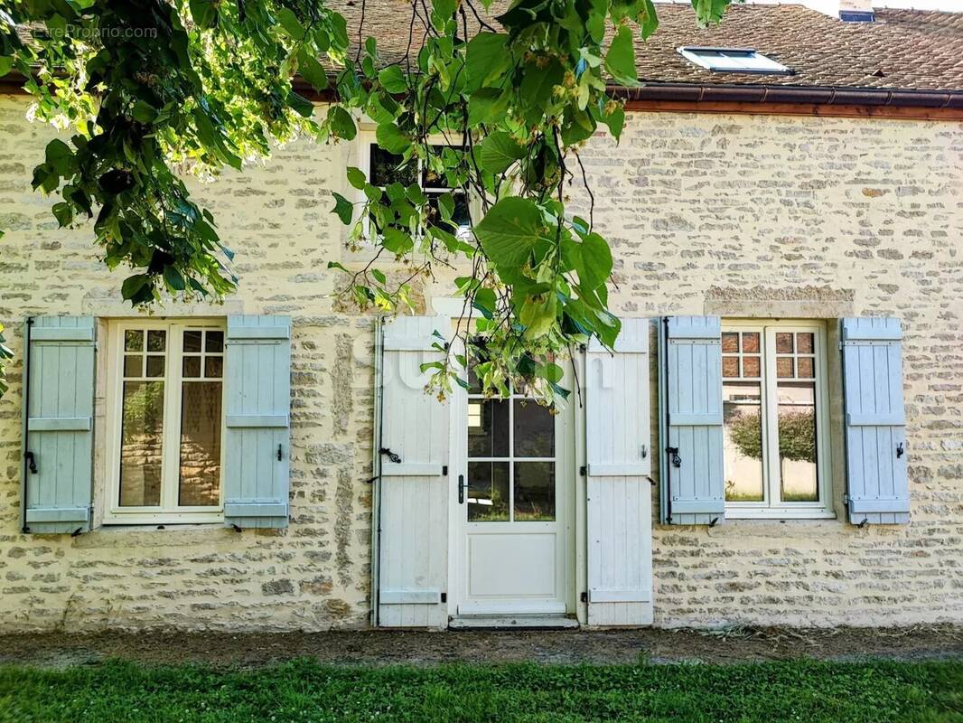 Maison à BEAUNE