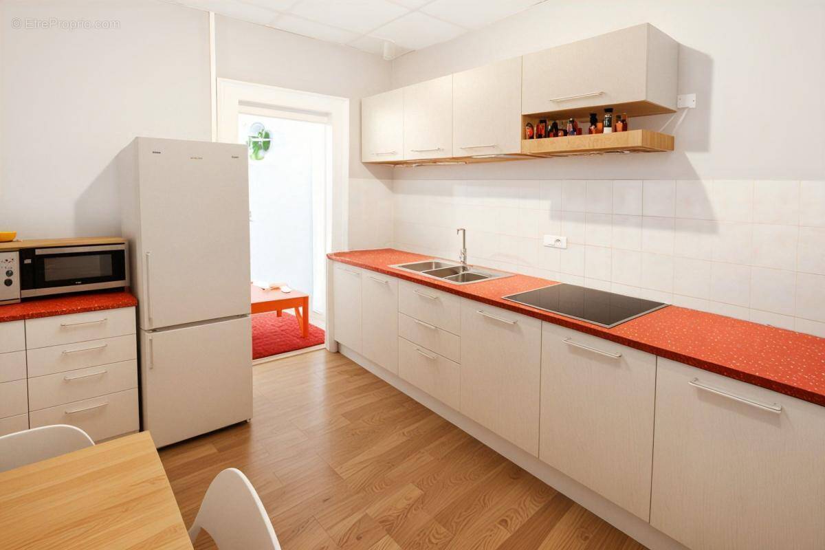 Appartement à PAU