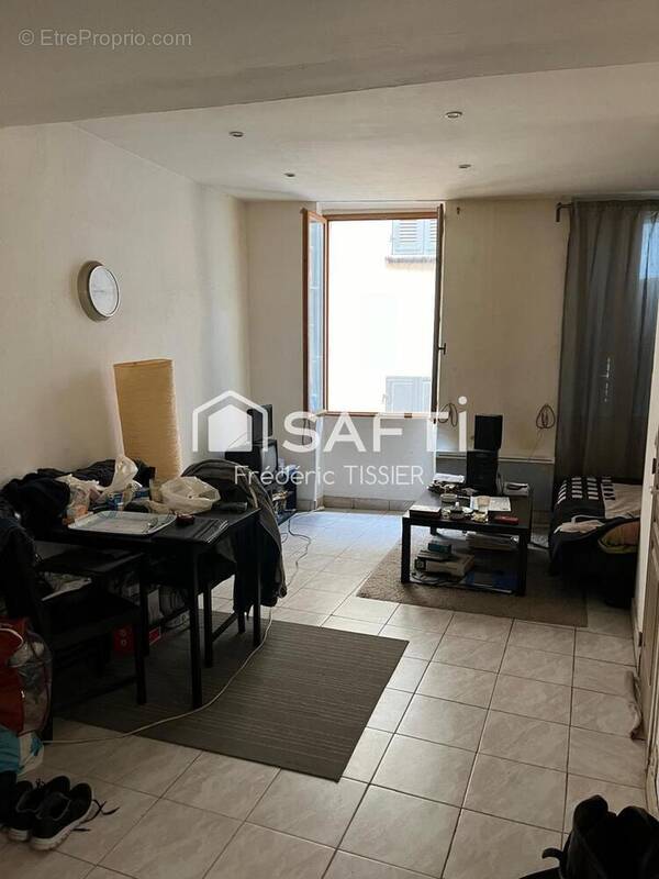 Photo 1 - Appartement à GRASSE