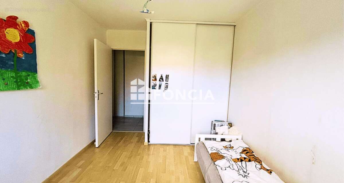 Appartement à THONON-LES-BAINS