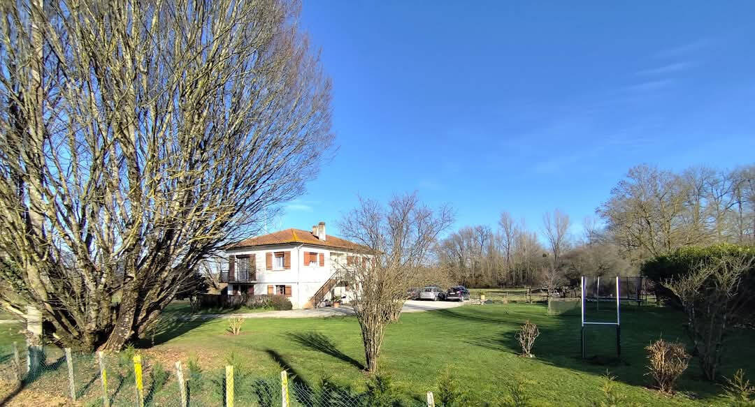 Maison à DURAS