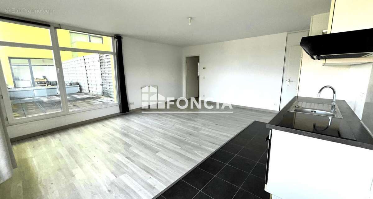 Appartement à LILLE