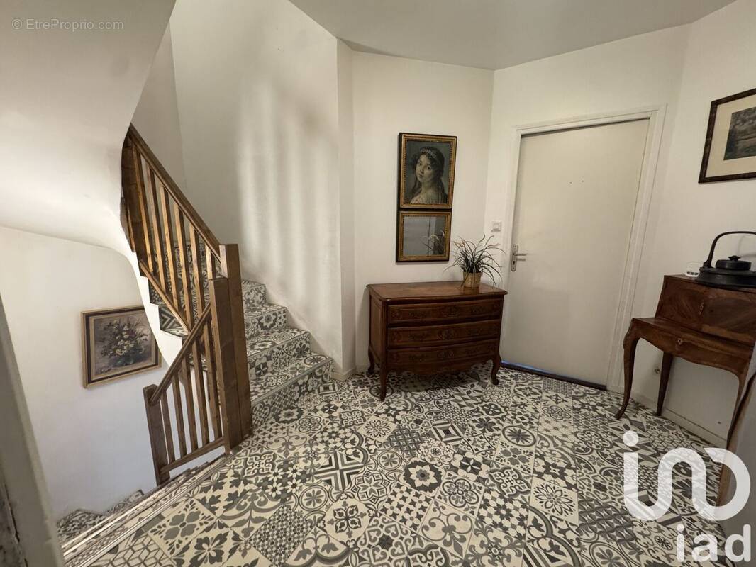 Photo 1 - Maison à CLUNY