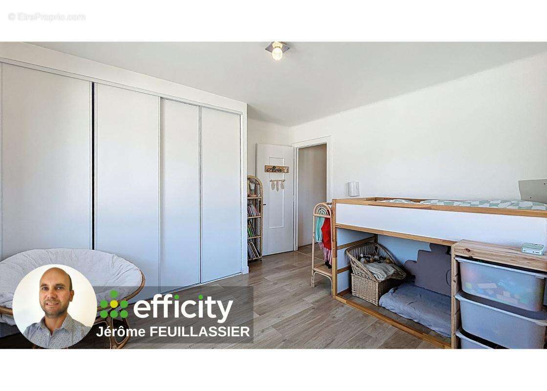 Appartement à SCIONZIER