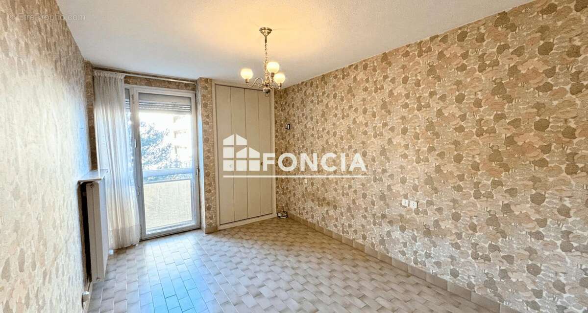 Appartement à CANET-EN-ROUSSILLON