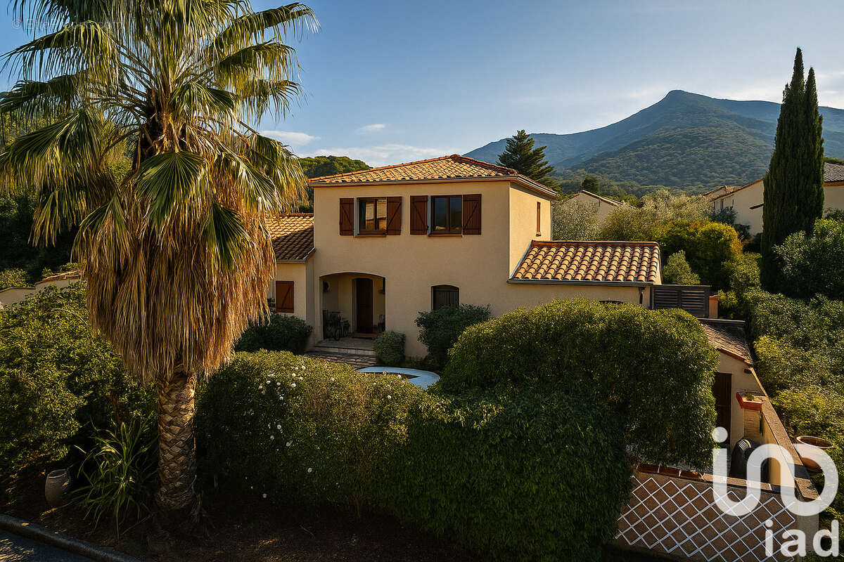Photo 1 - Maison à SOREDE