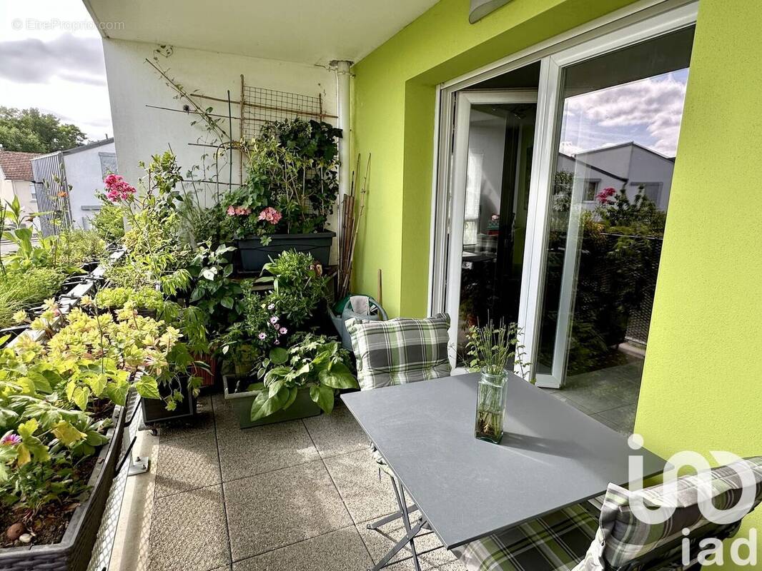 Photo 1 - Appartement à VERTOU