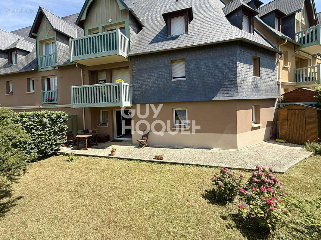 Appartement à SAINT-ARNOULT