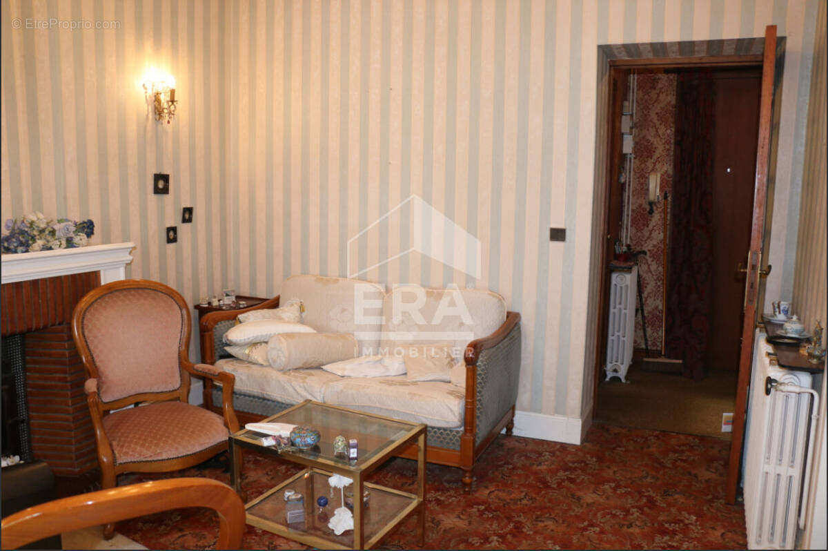 Appartement à BIARRITZ
