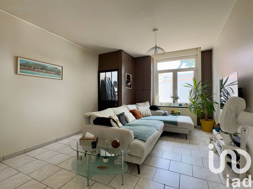 Photo 1 - Maison à TOURCOING