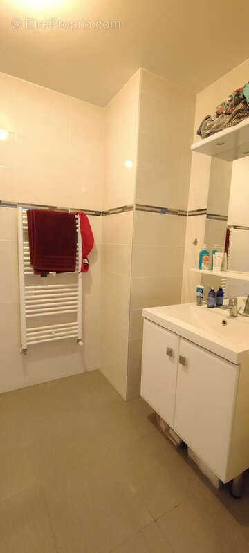 Appartement à VILLERON