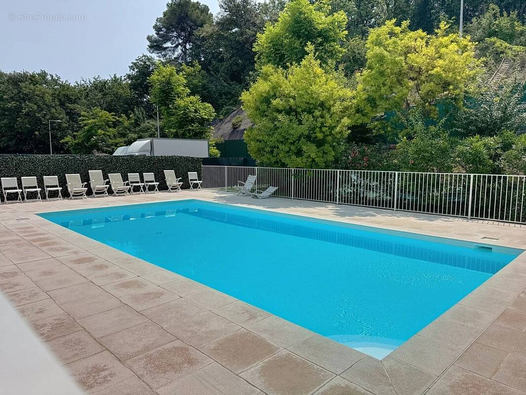 Maison à VILLENEUVE-LOUBET