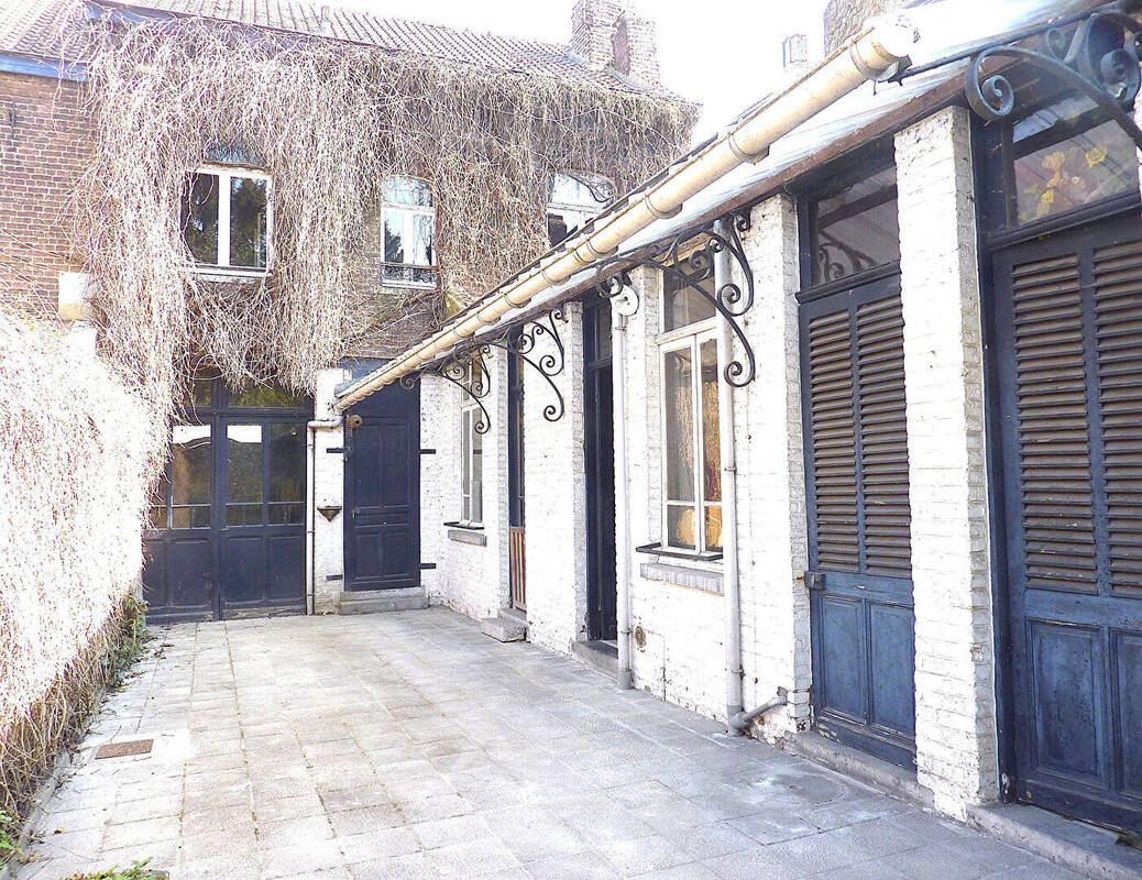 Maison à CARVIN