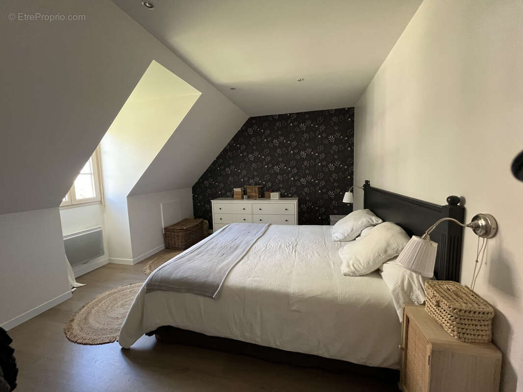 Maison à DIMANCHEVILLE