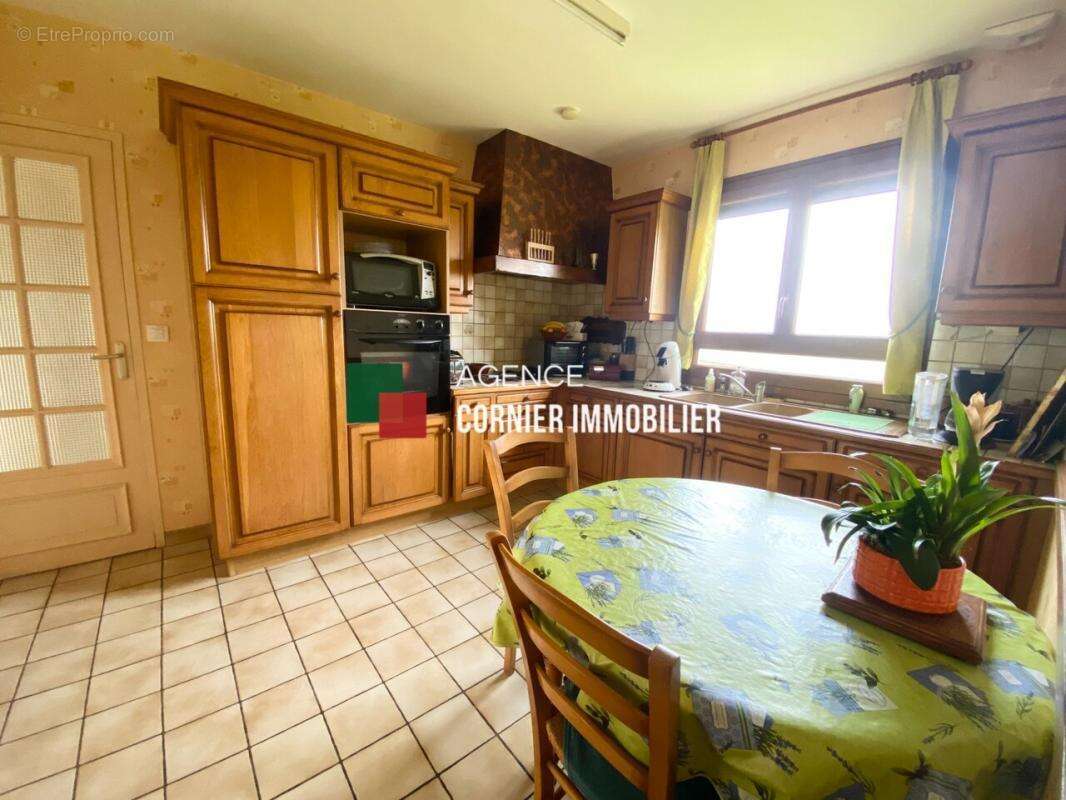 Maison à ACIGNE