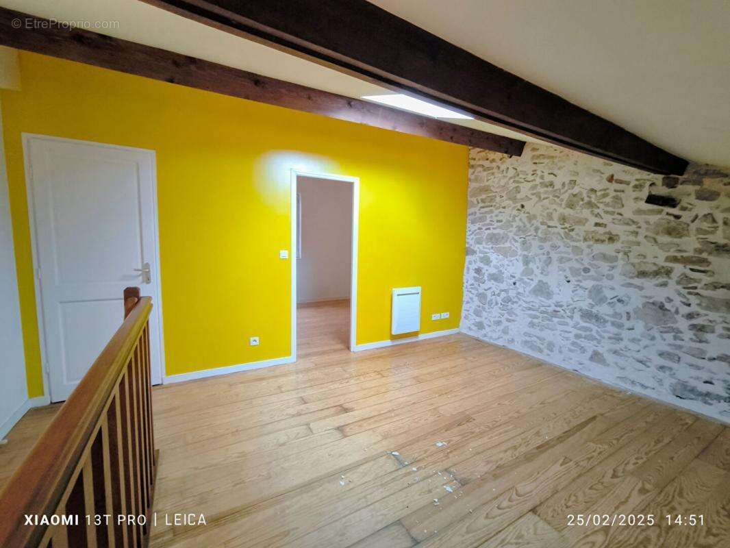 Appartement à DAX