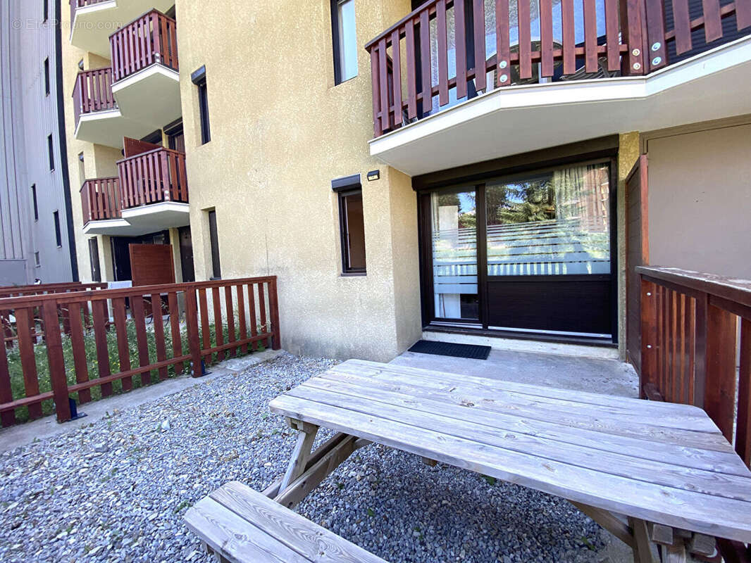 Photo 4 - Appartement à LA CLUSE