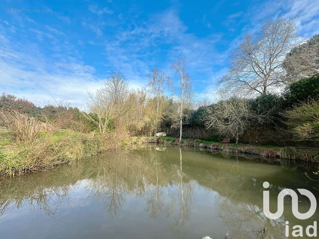 Photo 7 - Maison à SUCE-SUR-ERDRE