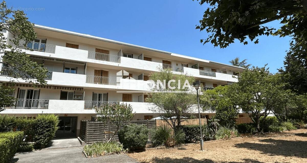 Appartement à BRIGNOLES