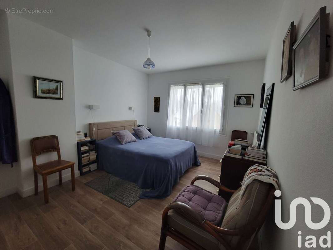 Photo 7 - Maison à MOREE